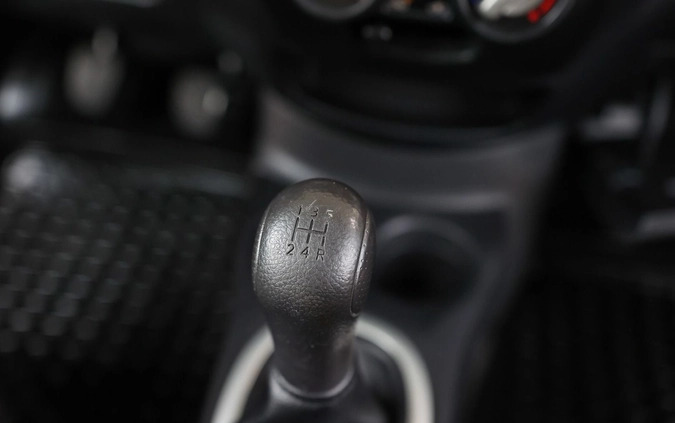 Nissan Note cena 39850 przebieg: 66216, rok produkcji 2016 z Limanowa małe 596